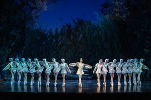 Кадр из фильма Шурале 