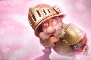 Кадр из фильма Золушка. Тайна трех желаний