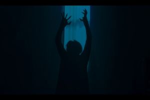 Кадр из фильма Мумия. Возрождение зла 