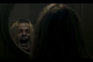 Кадр из фильма Мумия. Возрождение зла 