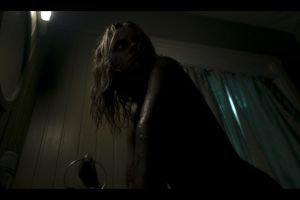 Кадр из фильма Мумия. Возрождение зла 