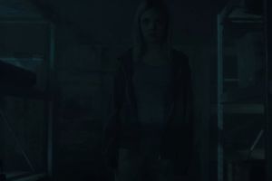 Кадр из фильма Мумия. Возрождение зла 