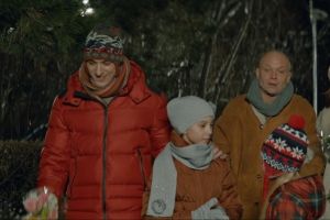 Кадр из фильма Хейтер