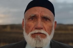 Кадр из фильма Гора влюбленных