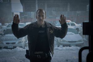 Кадр из фильма Нормал 