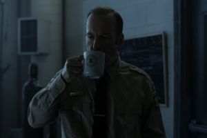 Кадр из фильма Нормал 