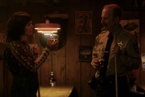 Кадр из фильма Нормал 