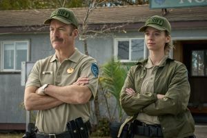 Кадр из фильма Нормал 