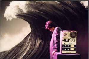 Кадр из фильма Олдбой 