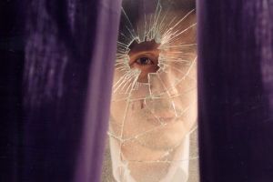 Кадр из фильма Олдбой 