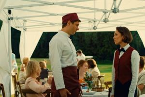 Кадр из фильма Петрушка