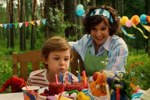 Кадр из фильма Петрушка