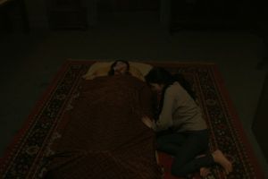 Кадр из фильма Пункт назначения. Новая кровь 