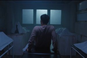 Кадр из фильма Пункт назначения. Новая кровь 