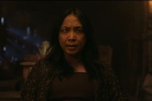 Кадр из фильма Пункт назначения. Новая кровь 