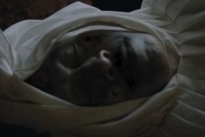 Кадр из фильма Пункт назначения. Новая кровь 