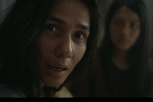 Кадр из фильма Пункт назначения. Новая кровь 