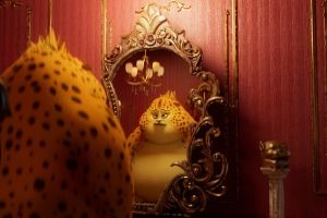 Кадр из фильма Толстяк Юзи 