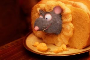 Кадр из фильма Толстяк Юзи 