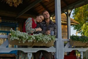 Кадр из фильма Родительский дом