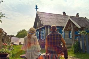 Кадр из фильма Родительский дом