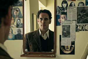 Кадр из фильма Дом, который построил Джек