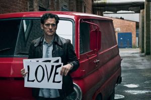 Кадр из фильма Дом, который построил Джек