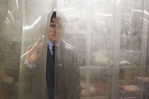 Кадр из фильма Дом, который построил Джек