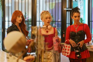 Кадр из фильма Запретный плод