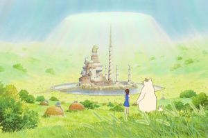 Кадр из фильма Возвращение кота