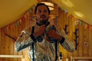 Кадр из фильма Ждун 2