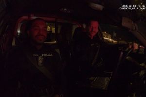 Кадр из фильма Оно. Дом зла 