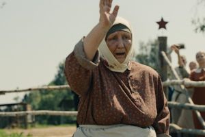 Кадр из фильма Семь верст до рассвета