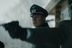 Кадр из фильма Семь верст до рассвета