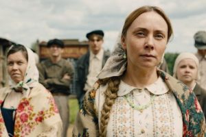 Кадр из фильма Семь верст до рассвета