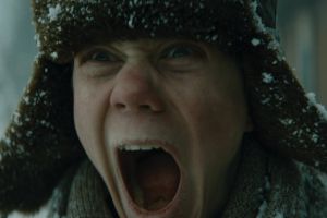 Кадр из фильма Семь верст до рассвета