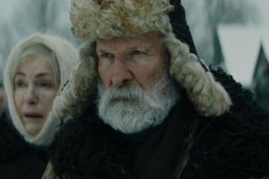 Кадр из фильма Семь верст до рассвета