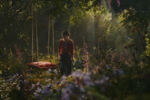 Кадр из фильма Вверх по волшебному дереву 