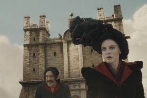 Кадр из фильма Вверх по волшебному дереву 