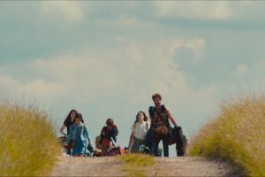 Кадр из фильма Вверх по волшебному дереву 