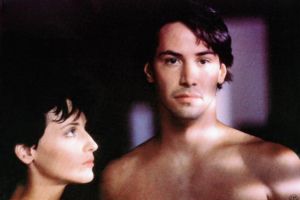 Кадр из фильма На гребне волны 