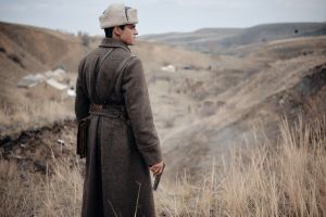 Кадр из фильма Отец