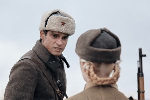 Кадр из фильма Отец