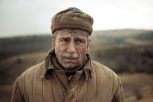 Кадр из фильма Отец