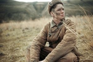 Кадр из фильма Отец