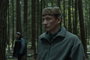 Кадр из фильма Шурале