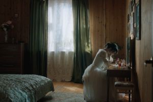 Кадр из фильма Шурале