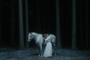 Кадр из фильма Шурале