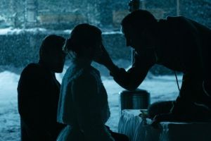 Кадр из фильма Шурале