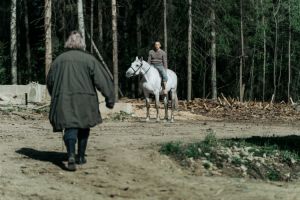 Кадр из фильма Шурале